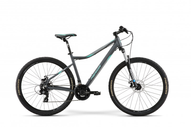 Merida Matts Seven 10MD Ladies Mountain Bike